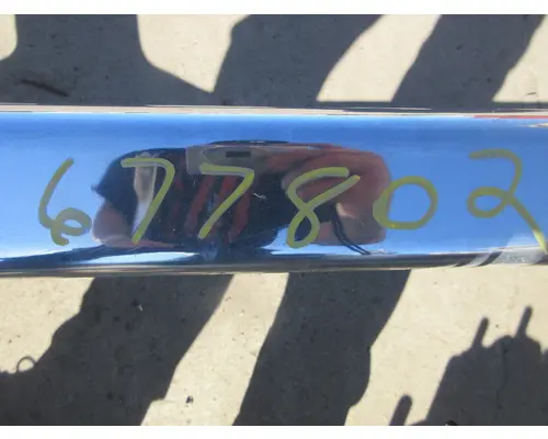 Bumper Assembly, Front INTERNATIONAL PC805 Michigan Truck Parts