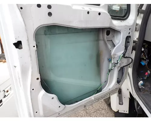 Door Assembly, Front INTERNATIONAL PC805 Michigan Truck Parts
