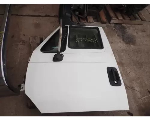 Door Assembly, Front INTERNATIONAL PC805 Michigan Truck Parts