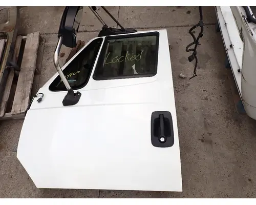 Door Assembly, Front INTERNATIONAL PC805 Michigan Truck Parts