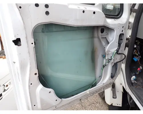 Door Assembly, Front INTERNATIONAL PC805 Michigan Truck Parts