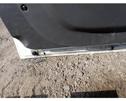 Door Assembly, Front INTERNATIONAL PC805 Michigan Truck Parts