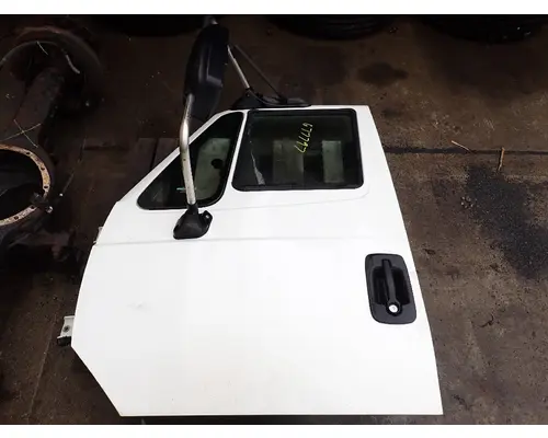 Door Assembly, Front INTERNATIONAL PC805 Michigan Truck Parts