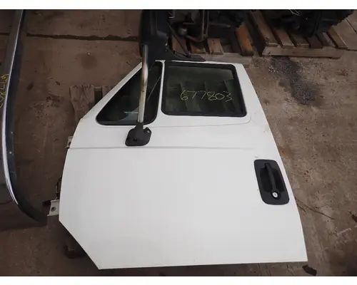 Door Assembly, Front INTERNATIONAL PC805 Michigan Truck Parts