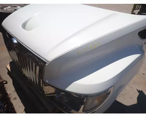 Hood INTERNATIONAL PC805 Michigan Truck Parts