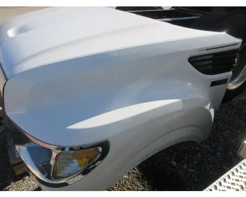 Hood INTERNATIONAL PC805 Michigan Truck Parts