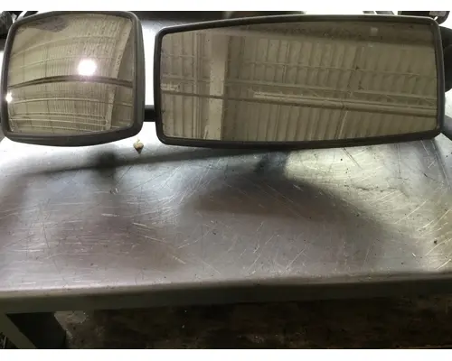 Mirror (Side View) INTERNATIONAL PC805 Rydemore Heavy Duty Truck Parts Inc