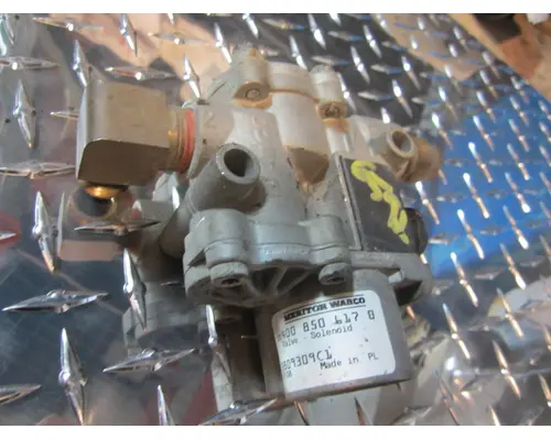 Anti Lock Brake Parts INTERNATIONAL PRO-STAR Valley Truck - Grand Rapids