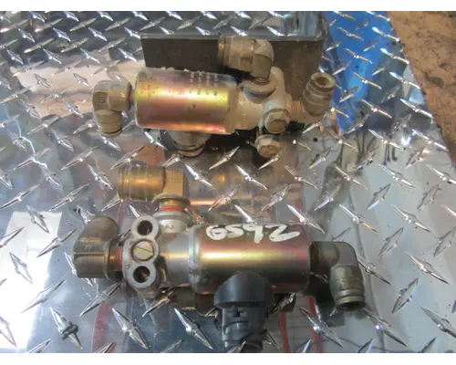 Anti Lock Brake Parts INTERNATIONAL PRO-STAR Valley Truck - Grand Rapids