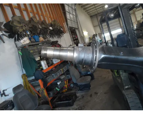 Axle Housing (Rear) INTERNATIONAL PRO-STAR Valley Truck - Grand Rapids