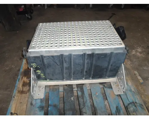 Battery Box INTERNATIONAL PRO-STAR Valley Truck - Grand Rapids