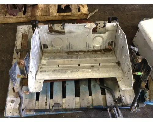 Battery Box INTERNATIONAL PRO-STAR Valley Truck - Grand Rapids