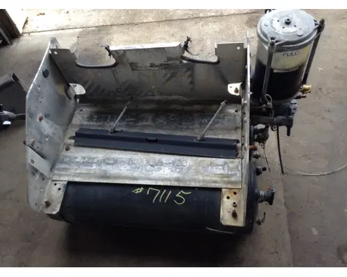 Battery Box INTERNATIONAL PRO-STAR Valley Truck - Grand Rapids