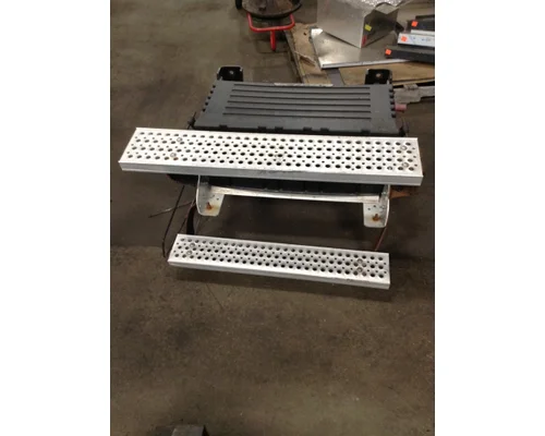 Battery Box INTERNATIONAL PRO-STAR Valley Truck - Grand Rapids