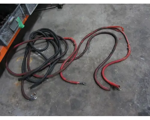 Battery INTERNATIONAL PRO-STAR Valley Truck - Grand Rapids