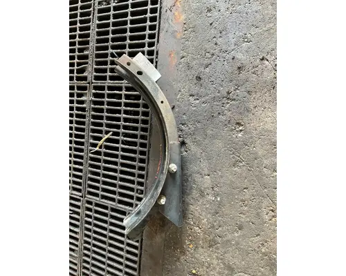 Brackets, Misc. INTERNATIONAL PRO-STAR Valley Truck - Grand Rapids