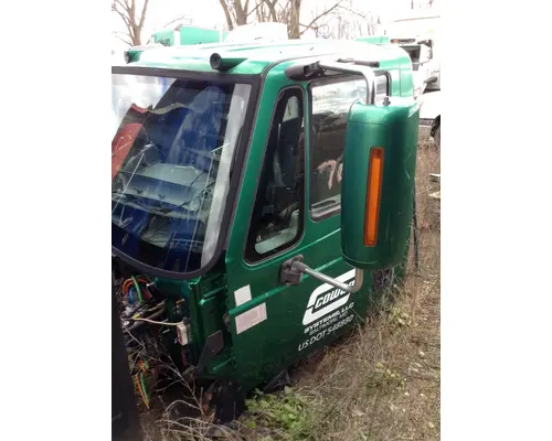 Cab INTERNATIONAL PRO-STAR Valley Truck - Grand Rapids
