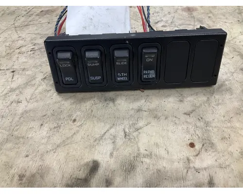 Dash Panel INTERNATIONAL PRO-STAR Valley Truck - Grand Rapids