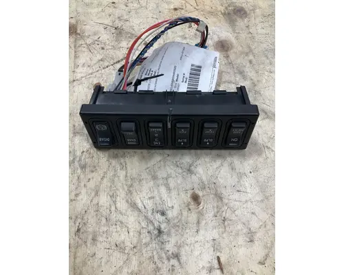 Dash Panel INTERNATIONAL PRO-STAR Valley Truck - Grand Rapids