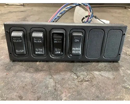 Dash Panel INTERNATIONAL PRO-STAR Valley Truck - Grand Rapids