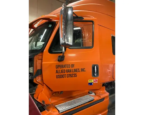 Door Assembly, Front INTERNATIONAL PRO-STAR Valley Truck - Grand Rapids