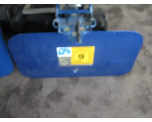 Door Assembly, Rear Or Back INTERNATIONAL PRO-STAR Valley Truck - Grand Rapids