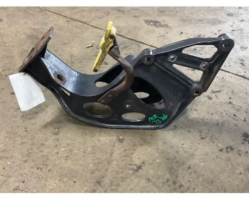Frame Horn INTERNATIONAL PRO-STAR Valley Truck - Grand Rapids