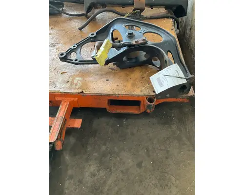 Frame Horn INTERNATIONAL PRO-STAR Valley Truck - Grand Rapids