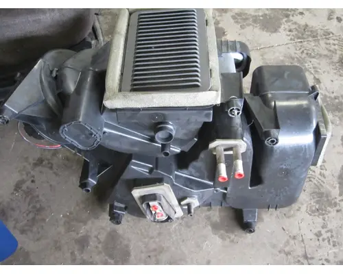 Heater Assembly INTERNATIONAL PRO-STAR Valley Truck - Grand Rapids