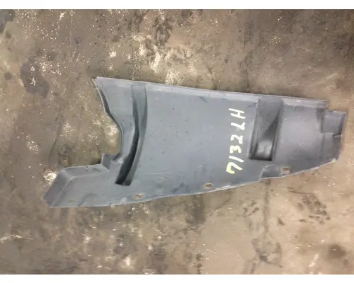 Inner Fender INTERNATIONAL PRO-STAR Valley Truck - Grand Rapids