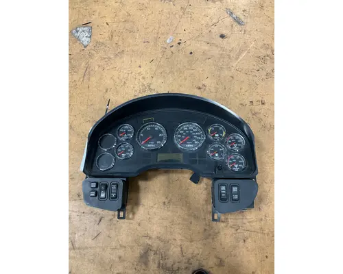 Instrument Cluster INTERNATIONAL PRO-STAR Valley Truck - Grand Rapids