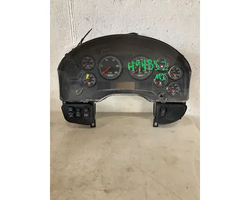 Instrument Cluster INTERNATIONAL PRO-STAR Valley Truck - Grand Rapids