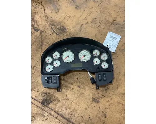 Speedometer Head Cluster INTERNATIONAL PRO-STAR Valley Truck - Grand Rapids
