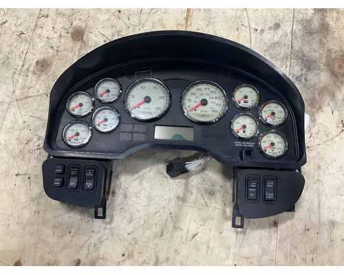Speedometer Head Cluster INTERNATIONAL PRO-STAR Valley Truck - Grand Rapids