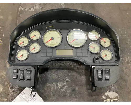 Speedometer Head Cluster INTERNATIONAL PRO-STAR Valley Truck - Grand Rapids