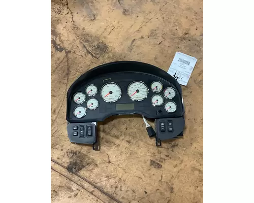 Speedometer Head Cluster INTERNATIONAL PRO-STAR Valley Truck - Grand Rapids