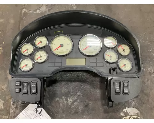Speedometer Head Cluster INTERNATIONAL PRO-STAR Valley Truck - Grand Rapids