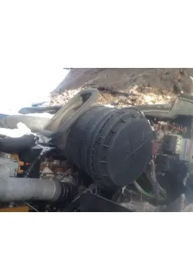 International ProStar Limited Air Cleaner