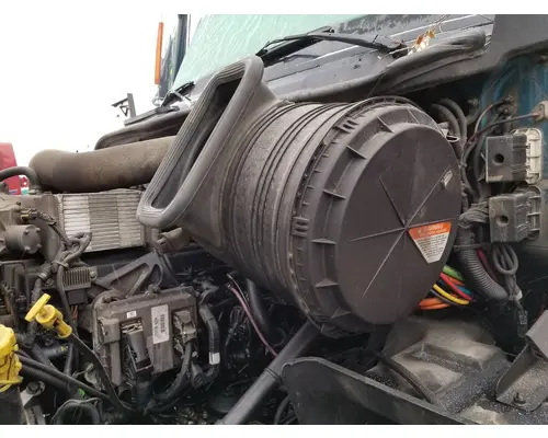 International ProStar Limited Air Cleaner