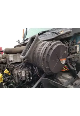 International ProStar Limited Air Cleaner