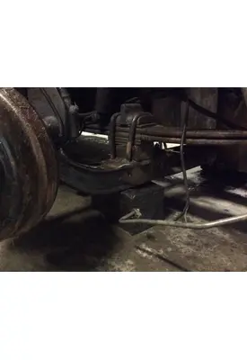 International ProStar Limited Axle Assembly, Front (Steer)