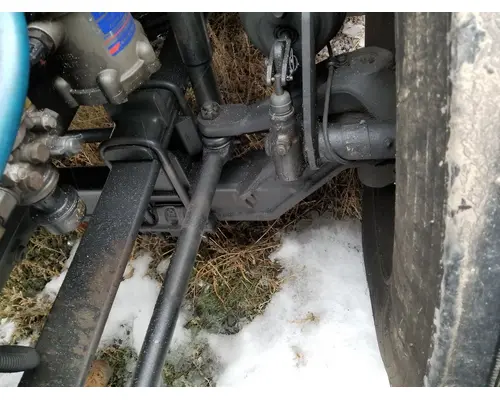 International ProStar Limited Axle Assembly, Front (Steer)