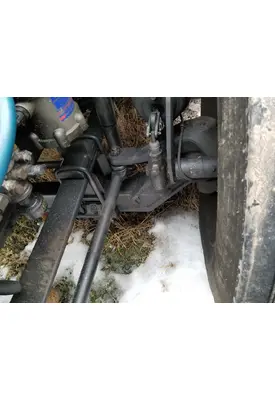 International ProStar Limited Axle Assembly, Front (Steer)