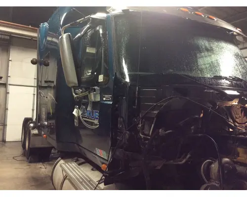 International ProStar Limited Cab