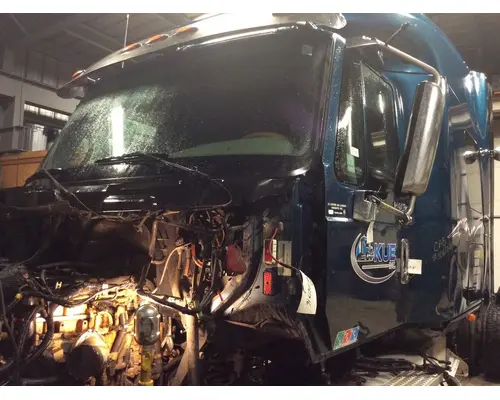International ProStar Limited Cab