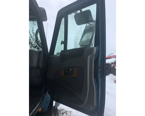 International ProStar Limited Door Assembly, Front
