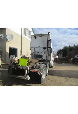International ProStar Limited Exhaust Pipe