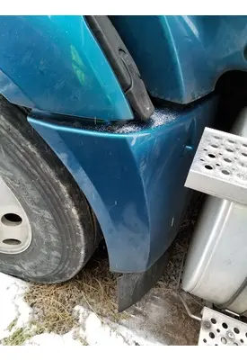 International ProStar Limited Fender Extension