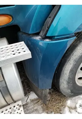 International ProStar Limited Fender Extension