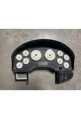 International ProStar Limited Instrument Cluster